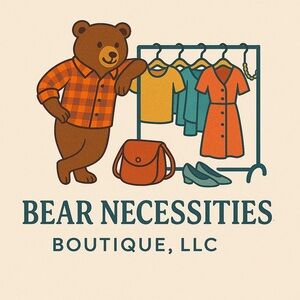 Meet your Posher, Bear necessities